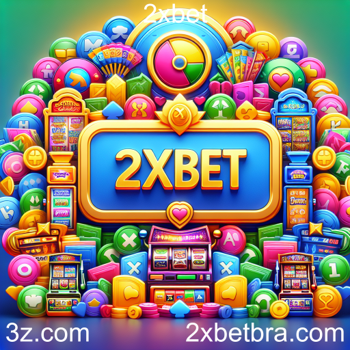 Descubra o Mundo das Máquinas Caça-Níqueis no 2xbet